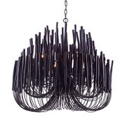 TILDA LARGE CHANDELIER