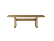 DELRIO OUTDOOR DINING TABLE