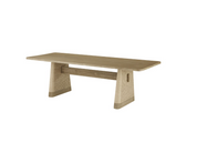 DELRIO OUTDOOR DINING TABLE