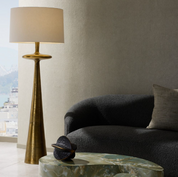 PUTNEY FLOOR LAMP