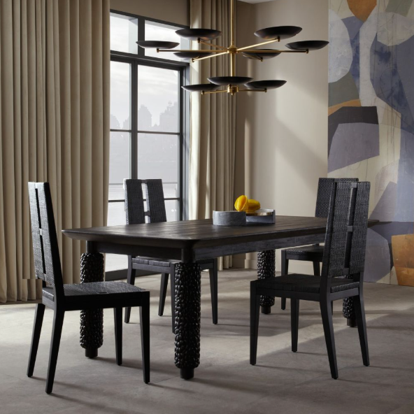 ANWAR DINING TABLE