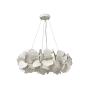 VIRGINIA ROUND CHANDELIER