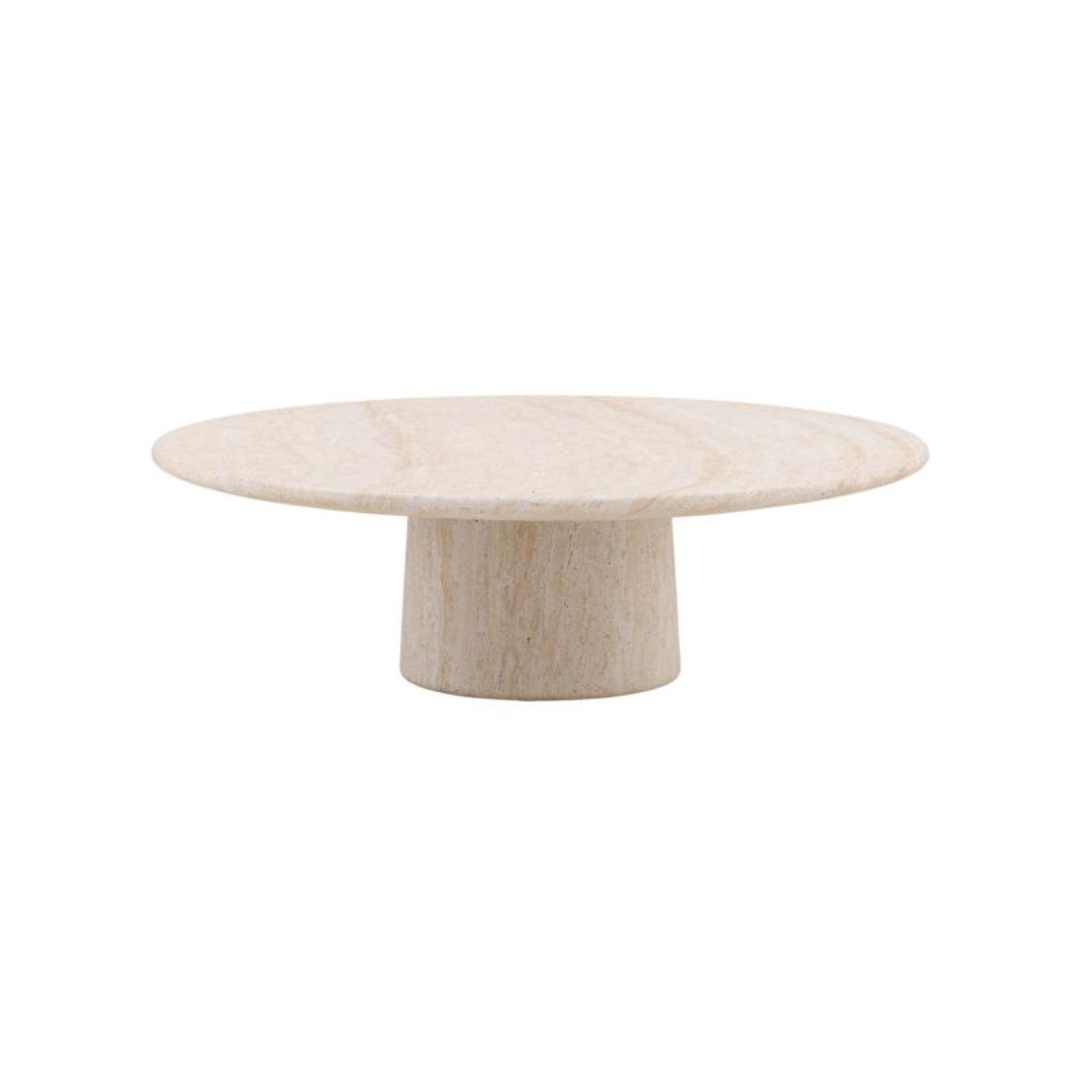 TREBOL OUTDOOR COFFEE TABLE