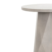 BOWMAN OUTDOOR END TABLE