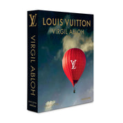 LOUIS VUITTON: VIRGIL ABLOH (CLASSIC BALLOON COVER)