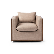 JUNE SWIVEL CHAIR