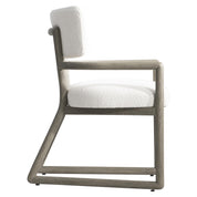 RHODES OUTDOOR SIDE CHAIR