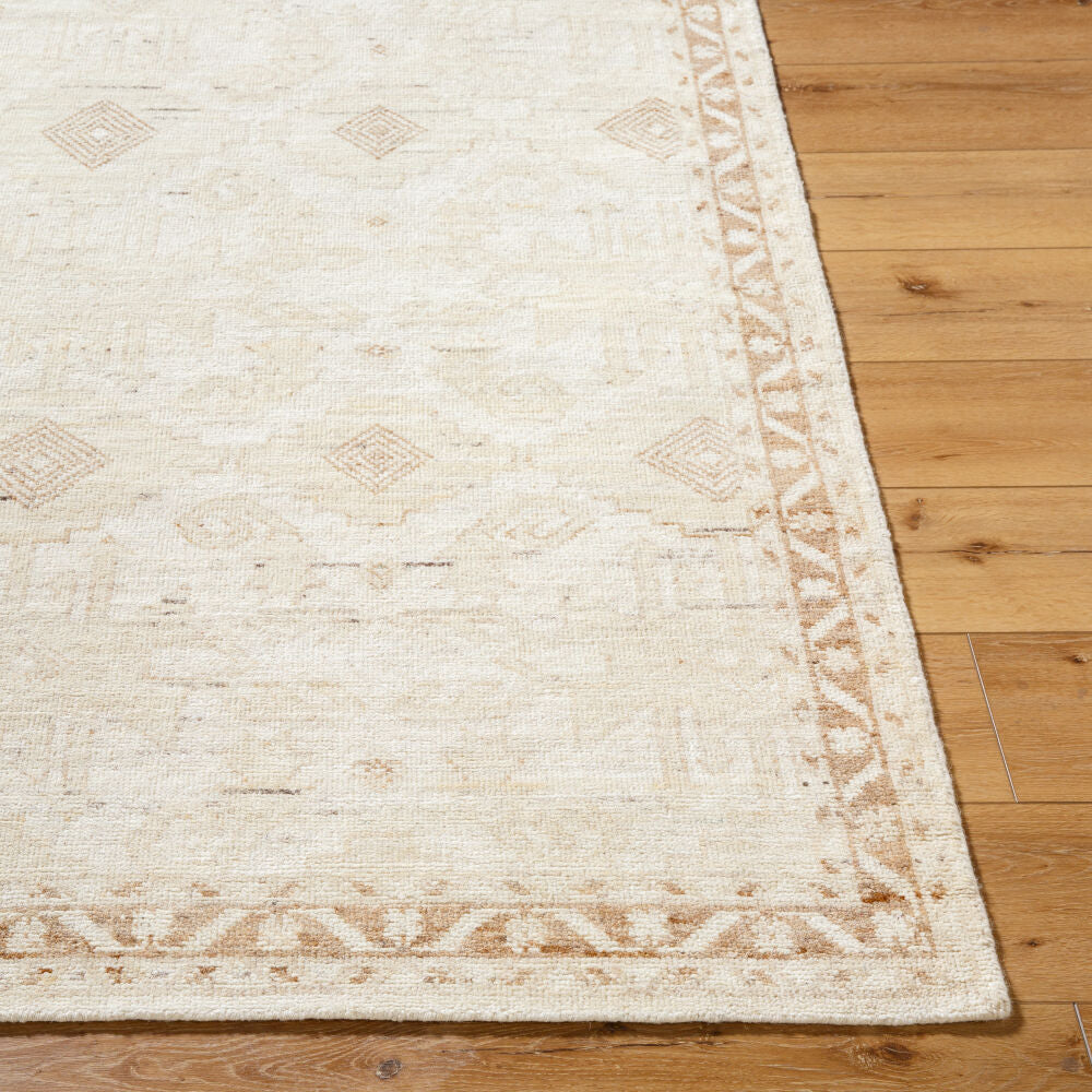 AGORA HANDMADE RUG