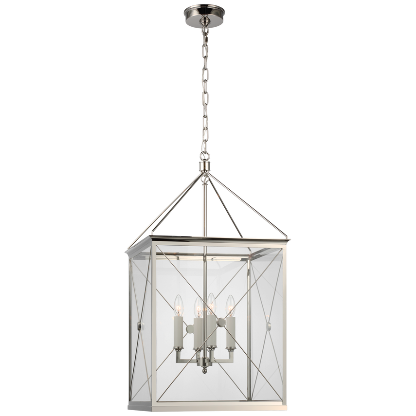 ROSSI MEDIUM LANTERN