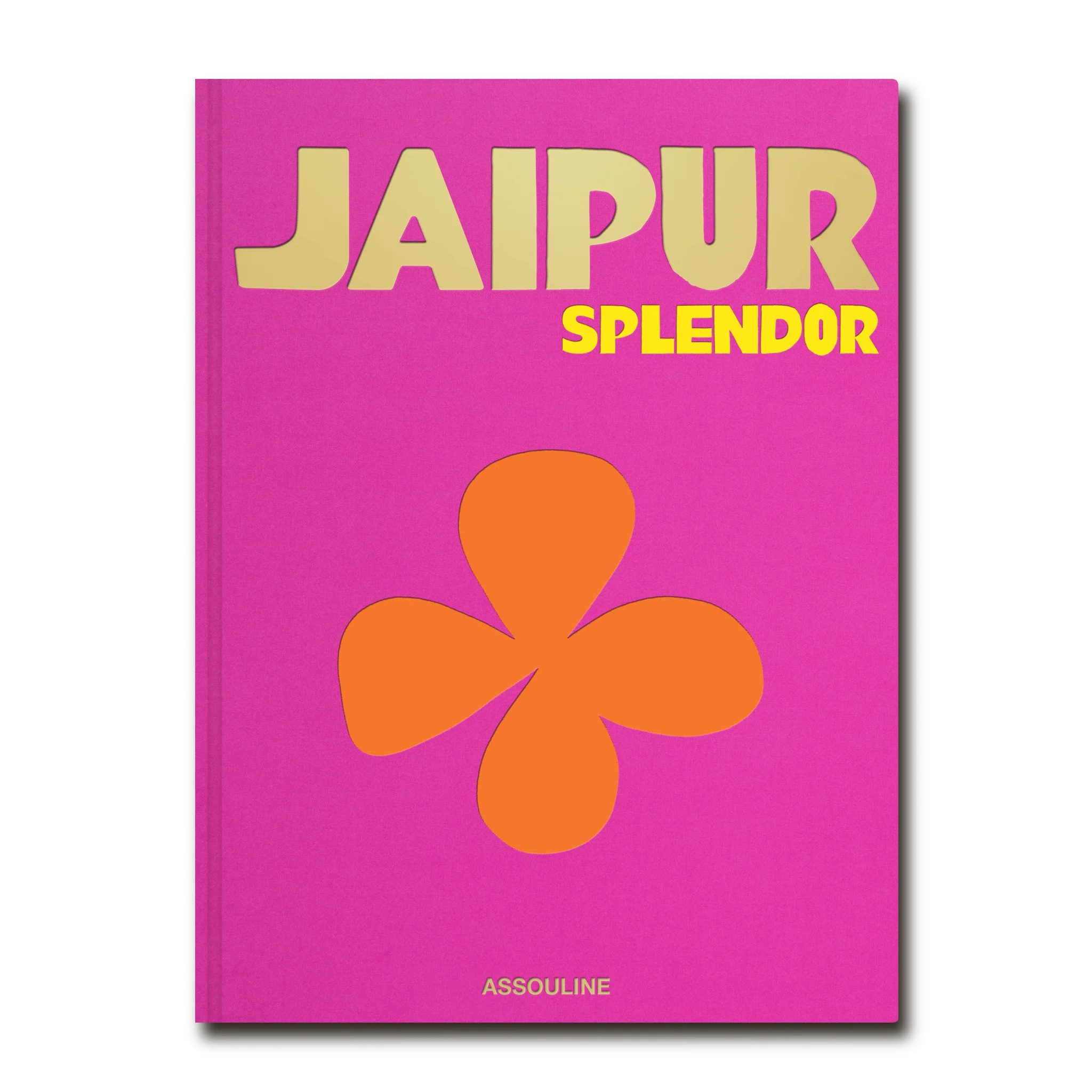 JAIPUR SPLENDOR