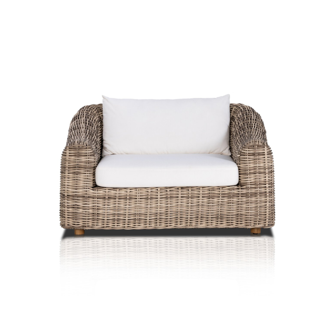 MESSINA OUTDOOR CHAIR