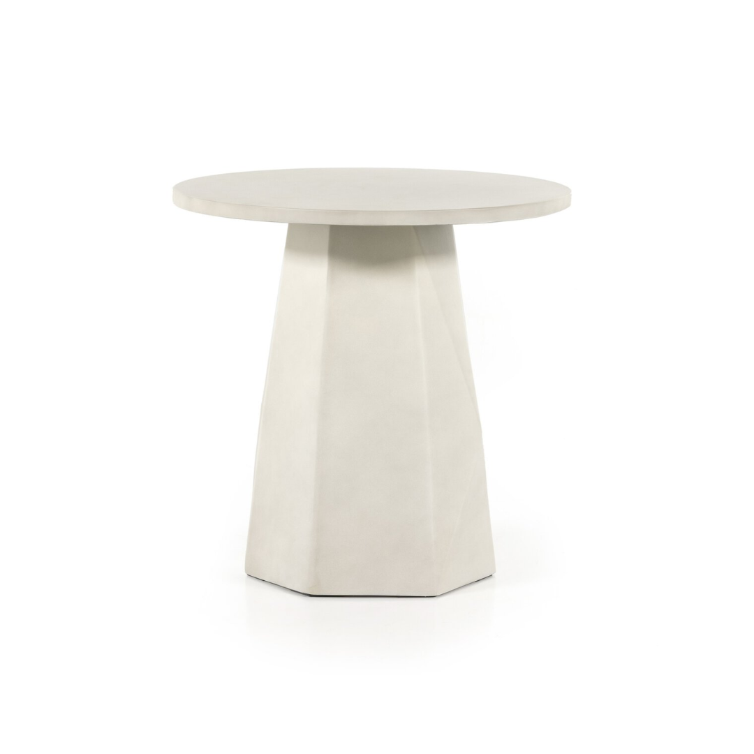 BOWMAN OUTDOOR END TABLE