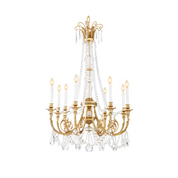 CHANDELIER DUVAUX