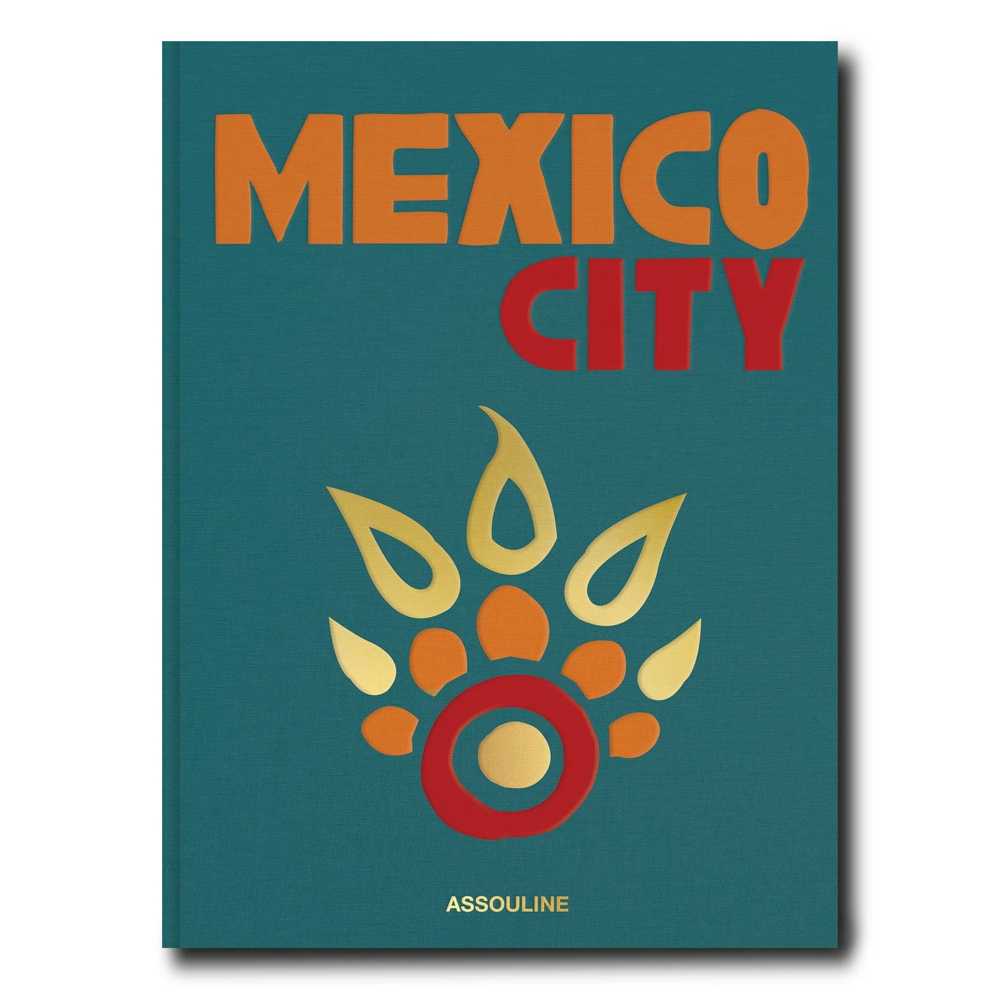 MEXICO CITY