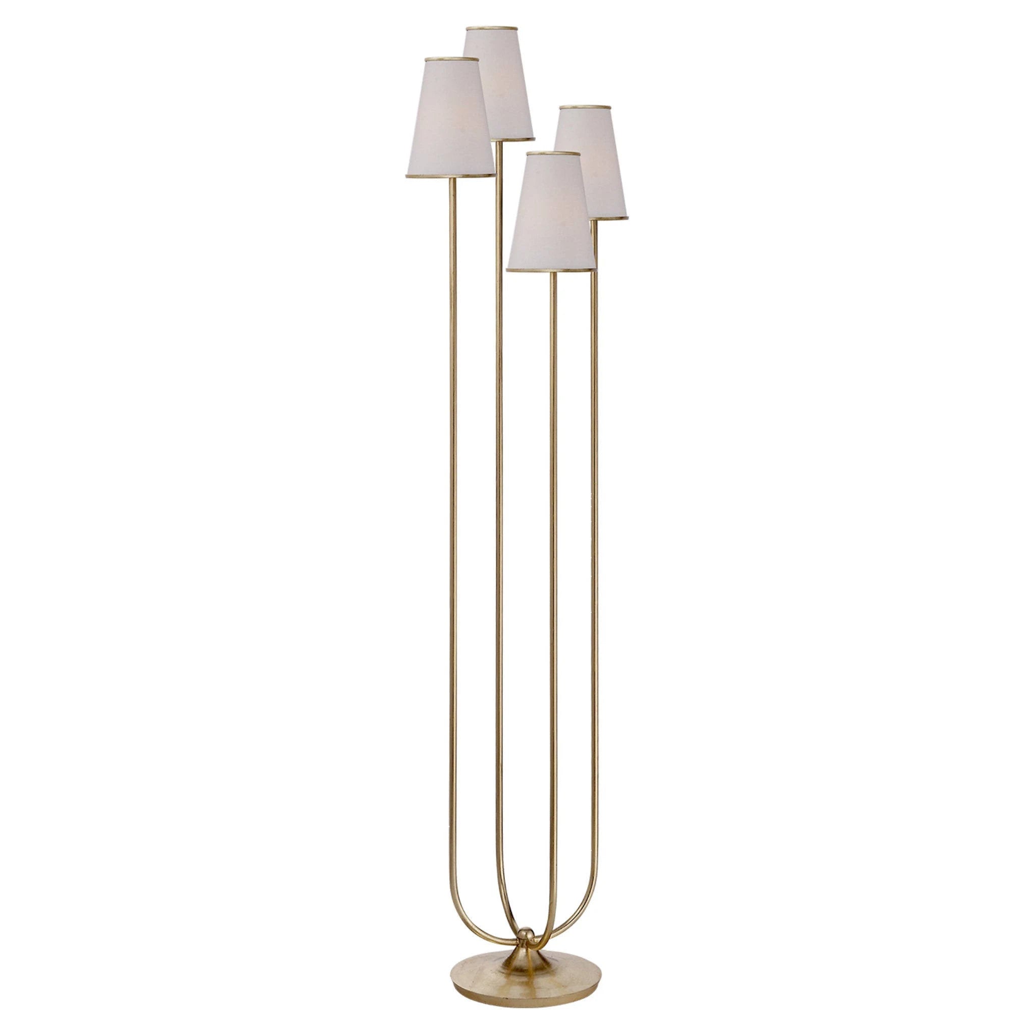 MONTREUIL FLOOR LAMP