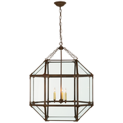 MORRIS LARGE LANTERN