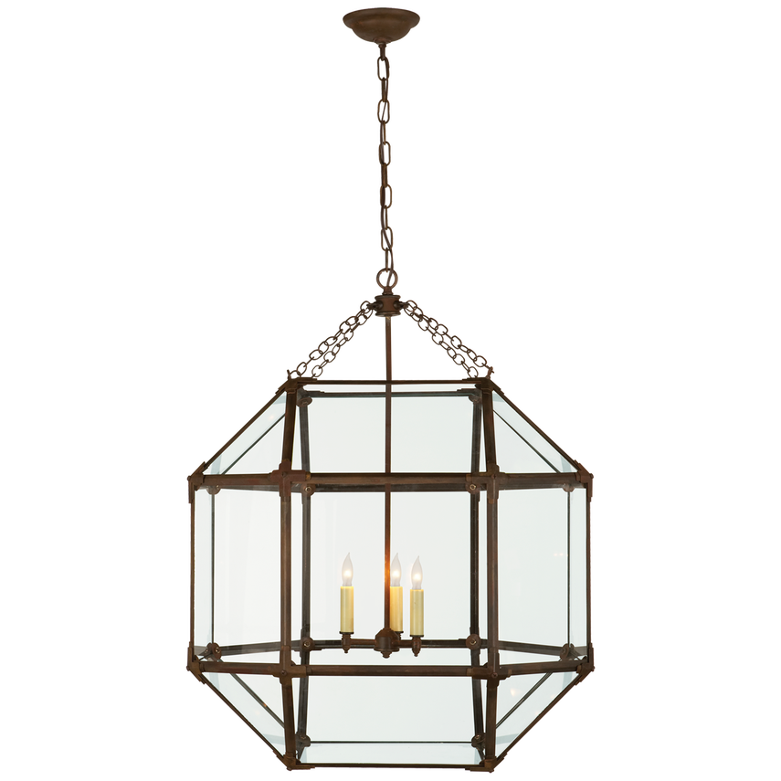 MORRIS LARGE LANTERN