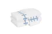 GORDIAN KNOT BATH TOWEL