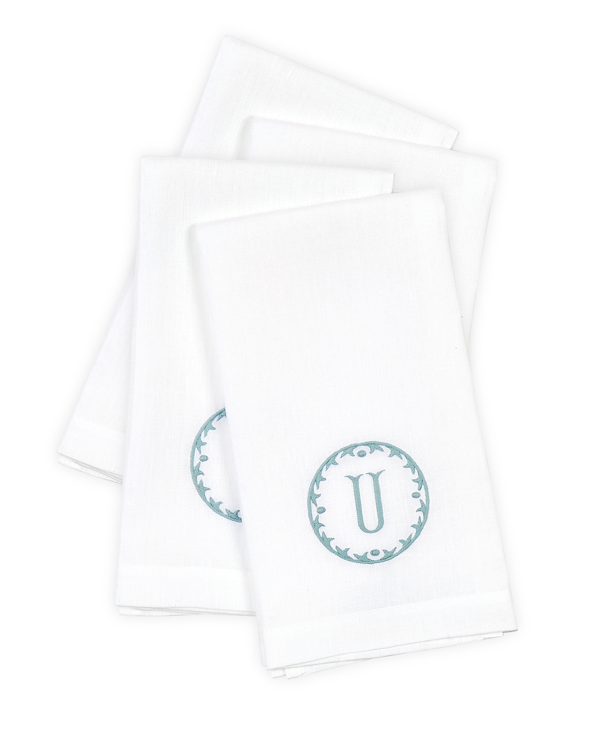 CARTA GUEST TOWEL - U