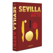 SEVILLA ARTE