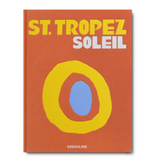 ST. TROPEZ SOLEIL