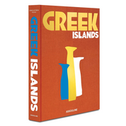 GREEK ISLANDS