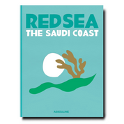 SAUDI ARABIA: RED SEA, THE SAUDI COAST